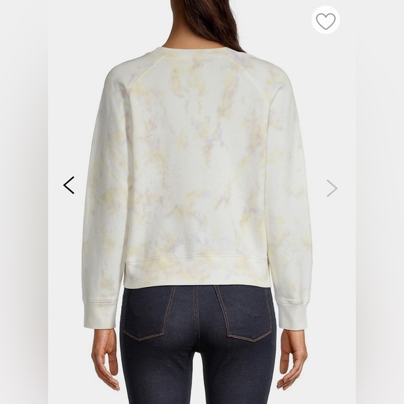 Madewell Cotton Crewneck Sweater - Picture 2 of 10